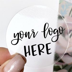 100PCS custom sticker and Customized Wedding stickersDesign Your Own StickersPersonalized stickers Food & Beverage Labels 220608