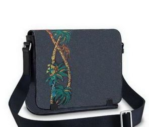 designer men handbag high quality messenger bag sacoche pouch luxury bags women discount tote purses girls boys Clutch travel bag