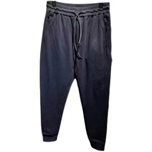 Erkekler Pantolon Kadın Pantolon Y3 İlkbahar ve Sonbahar Jogging Casual Sports tulumları Cepleri ile eşofman