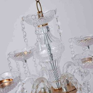 5 pçs candelabros de metal acrílico castiçais mesa de casamento peças centrais flor stands vasos estrada chumbo festa decoração yq231018