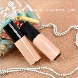 Mini Liquid Concealer, подходит мне жидкий консилер, макияж по размеру путешествий, матовый консилер-полный охват, безмасляный