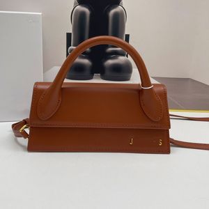 Messenger Bag Women Handbag Crossbody Bags Purse Genuine Leather Handle Flap Wallet Removable Shoulder Strap Purse Gold Hardware Quality