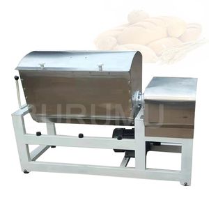 Electric Bread Dough Kneading Mixing Machine High Quality Industrial Kitchen Mixer