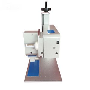 8025D digitale Golddruck-Heißfolienprägemaschine/Foliendrucker für Kartonpapiertüten