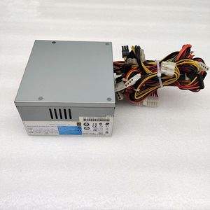 Zasilacze komputerowe zasilacze PSU dla sezonu 80Plus Brąz 500W Przełączanie SSP-500ES2 SSP-500ES SS-500ES