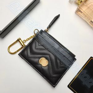 Luxurys Designers Orijinal Deri Para Çekişleri Cüzdan Kart Tutucu Ünlü Erkek Cüzdan Pasaport Tutucular Anahtar Tepe Bilekleri Mini Çanta Anahtarlık Moda Kredisi