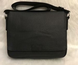 Umhängetaschen Damen Leder Vintage Messenger Geldbörse Herren Klassische Taillentasche Designer-Handtaschen Mädchen Jungen Clutch Reisetasche