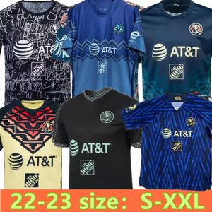 Wholesale club america jersey 3xl for sale - Group buy 2021 MX Club America Soccer Jerseys GIOVANI home away rd training vest football men and women shirt S XL