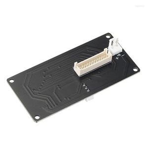 Drukarki ForsideWinder X1 Drukarka 3D Akcesoria Zaski Zatownicze PCB PCB Adapter Wymienna Zastępca dla UsikindeRPrinters Roge22