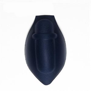 Unterhose Soft Navy Men Bulge Pouch Pad Enhancer Cup Schwammeinsatz für Badebekleidung Unterwäsche