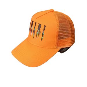 럭셔리 새로운 디자이너 Casquette Caps Fashion Aldult 남자 여자 야구 모자면 태양 모자 고품질 힙합 클래식 모자 볼 560