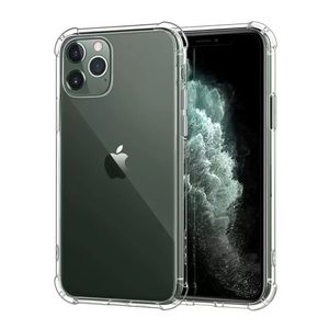 Podobne przedmioty Soft TPU przezroczyste przezroczyste obudowę telefoniczne ochrona okładki obudowy dla iPhone'a 13 11 12 Pro Max 7 8 XS Note10 S10