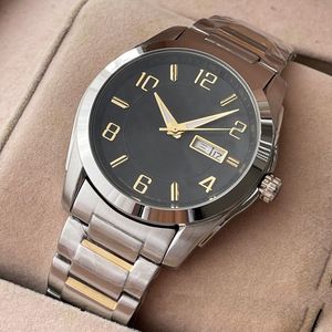 Mens relógios de luxo Moldura de cerâmica 40mm Movimento mecânico automático Relógio luminoso de safira luminosa esportes de vento automático auto-vento Moissanite aquanaut relógios