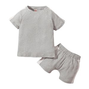 Kleidungssets Babykleidung für Jungen, 2-teiliges Kleidungsset für Kinder