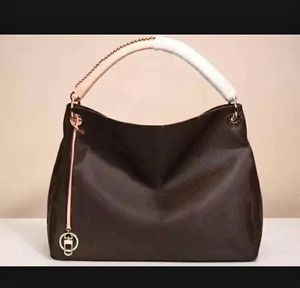 Tote classica Borse da donna di fiori di moda Borsa da donna stile Cuscino da viaggio qualità Borsa da shopping composita ad alta capacità Borsa a tracolla borsa da donna