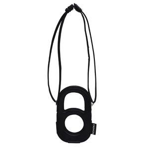 3pcs Messenger Bags Mulheres PU e PVC Pessoal Oito Phone Shape Crossbody Bag Mix Color