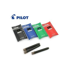 6 pacotes de piloto BXC v5v7 hitecpoint recarga de tinta de tinta substituto BlackredBlueGreen BXSIC Y200709