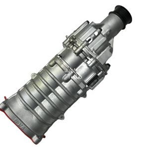 Подлинный компрессор ex 36010125 турбокомпрессор 6906217 нагнетатель для двигателя Volvo XC90 XC60 -14
