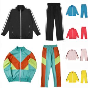 mens womens designers tracksuit sweatshirts suits men track sweat suit coats pants tracksuits jackets palm sweatshirt sportswears