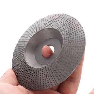 Tungsten Carbide Wood Sanding Carving Shaping Disc for Angle Grinder Grinding Polishing Wheel Plate Tools Woodworking tools