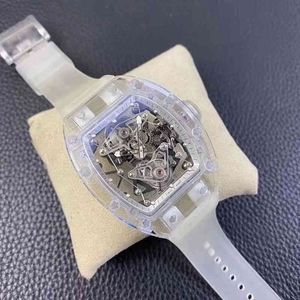 Men's Watches Designer Watches Movement Watches Leisure Business Richa Mechanical Watches Men's Gifts EQSA