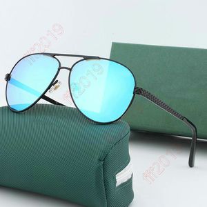 High Quality pilot Women Men Sunglasses UV400 Aviation Brand Classic Mirror Male Oculos Vintage Banned Sun Glasses Lunette De Soleil