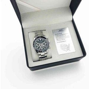 Modne zegarki męskie Montre Diamond Ruch Luksusowy projektant Watch Women's Men's M06x