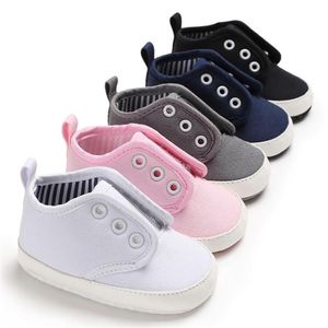 Baby Shoes Newborn Automne Tolevas Fashion Boy Girls First Walkers Soft Cotton Sports For Kids280J
