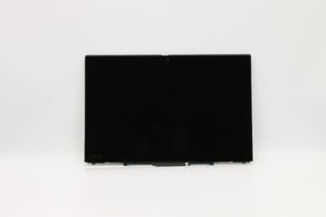 Laptop sk￤rmar Nya original Lenovo ThinkPad X1 Yoga 3rd Gen LCD -sk￤rm Touch Module WQHD 01YT246