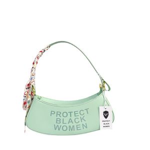 Pu läder shopping handväska handväska kvinnor underarm axel skyddar svarta kvinnor väska stor kapacitet tote väska