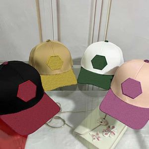 Berretto da baseball Cappello popolare da uomo Berretti unisex Cappelli regolabili Street Fitted Moda Sport all'aria aperta Casquette Berretto da ricamo