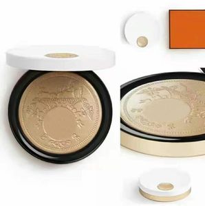 Top brand POWDER D'ORFEVRE face and eyes illuminating powder 7g highlighter palette highlight makeup with handbag