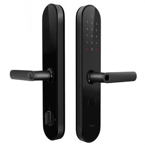Homekit Aqara N100 Smart Door Lock per il prodotto Ecosistema Mijia Un collegamento chiave intelligente
