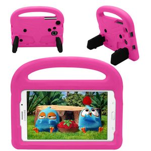 Wholesale universal kids tablet case for sale - Group buy EVA Case with Handle for Samsung Galaxy Tab A T280 T285 inch Universal Tablet Galaxy T230 Kids Safe Silicone Cover Stylus271I