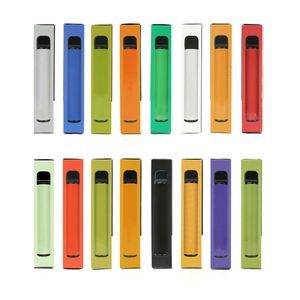 800 sbuffi sigarette elettroniche gusti vapotteri usa ecigarettes batteria da mAh batteria preimpostata portatile