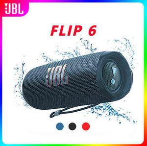 Jbl Flip Bluetooth Speaker FLIP Portable IPX Waterproof Outdoor Stereo Bass Music Track Independent Tweeter Speakers J220523