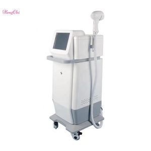 2022 Newest Vertical Diode Laser Hair Removal Machine /755nm 808nm 1064nm Hair Remove Beauty Equipment Salon Use
