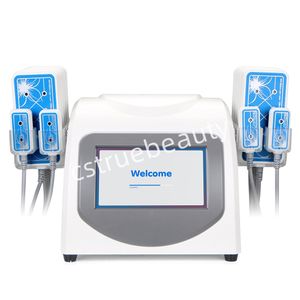 14 Pads Diode Lipolaser Machines Fat Loss Slimming Slim Cellulite Removal Burning Reduction Lipolaser Lipo laser Machine