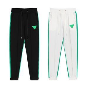 2022 Summer Mens Pants High Street Spodni dla mężczyzn dresowych patyw Casual Men Hip Hop Streetwear Asian Size M-2xl