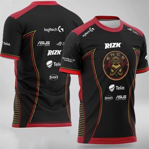 CSGO eSportティムカウスセラガムエンスペルメナンファンID KUSTOM PRIA WANITA NAMA LENGAN GAYAバル