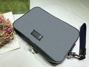 G 495 Luxurys Designer Stume a tracolla 562 sacche di messaggero pacchetto di petto in pelle morbida Materiale in PVC con cazzo di primo strato originale