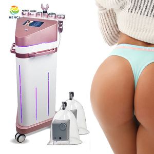 La crema per l'ingrandimento dei glutei è questa macchina efficace per la macchina dimagrante per la rimozione della cellulite da donna/RF