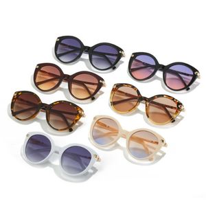 Wholesale eye spectacles for sale - Group buy ONE Piece Fashion Sunglasses Women Sun Glasses Cat Eye Goggles Anti UV Spectacles Eyeglasses Oversize Frame Ornamental A