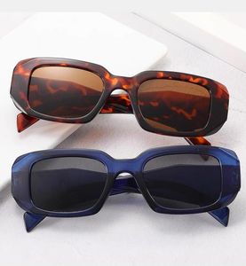 Novo 2023 Óculos de Sol Estilo da Moda Óculos de Sol de Designer Clássico Óculos Óculos de Sol de Praia Ao Ar Livre Para Homem Mulher Cor Misturada Opcional