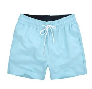 Französische Krokodil -Shorts Sommer Schwimmstädte Shorts Hosen Frankreich Mode Schnelle Trocknungen Sport Badebode Boardshort Luxus Casual Swim