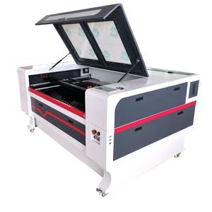 Wood Co2 Laser Cutting Machine 80w Lazer Engraver Machine 900x600mm