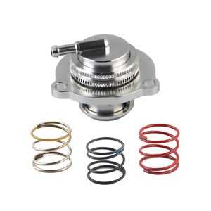 auto aluminum recirculating dump blow off valve for vauxhall opel astra corsa vxr zafira turbo vxr