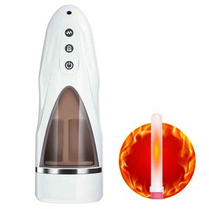 Erkekler Yapay Seks Makinesi toptan satış-Yapay Cunt Cup Gerçekçi Dil ve Ağız Vajina Seks Makineleri Oyuncaklar Erkekler için Pocket Stroker Titreşim