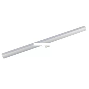 Tubo LED 10W Comprimento 500mm 65W Lâmpada fluorescente Substituição ideal para lâmpadas iluminação doméstica