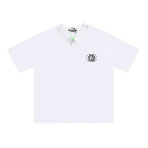 Gerçek PO CB Cole Buxton T-Shirt 11 T Shirt 2021 Sıradan Erkekler Kadın Tag Etiketli Gevşek Tasarımcı W1